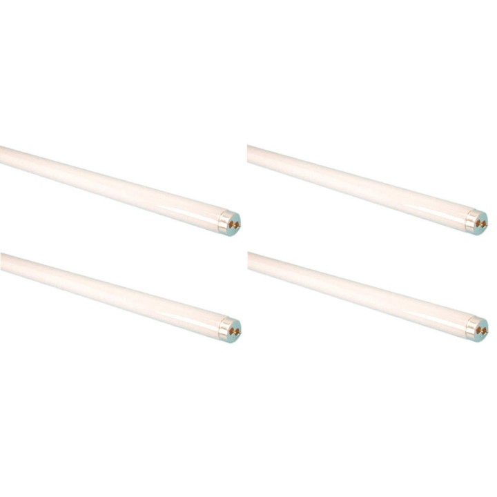 Tubo fluorescente 1.20m
