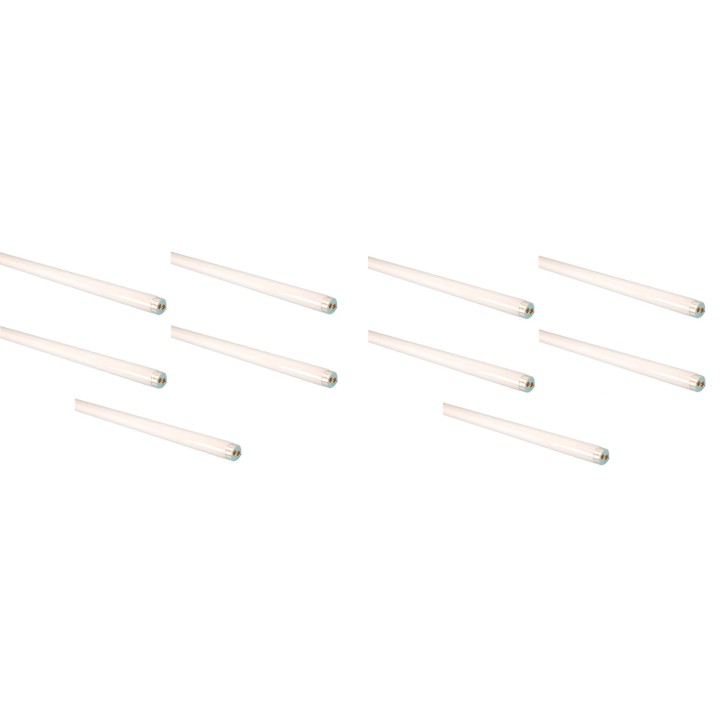 Tubo fluorescente 1.20m illuminazione fluorescente neon fluorescente