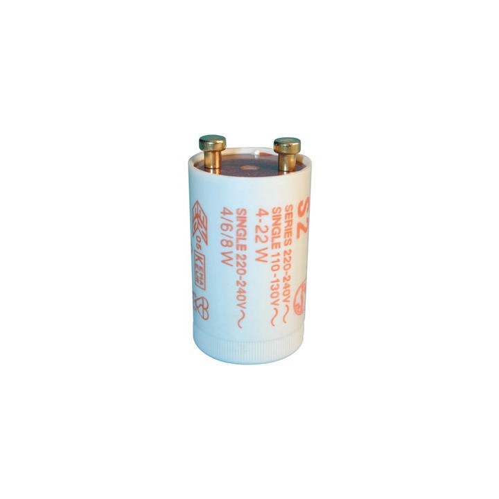 100 Starter fur geldscheinprufer dfb dfba dfbl dfbp dfbs 220v 4 8w starter fur geldscheinprufgerat starter jr international - 1
