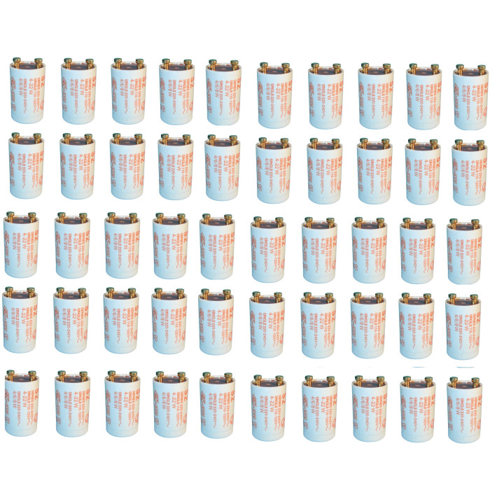 Starter 220vac starters for dfb, dfba, dfbl, dfbp, dfbs, 4 8w counterfeit money detection starter 220vac starters for dfb, dfba