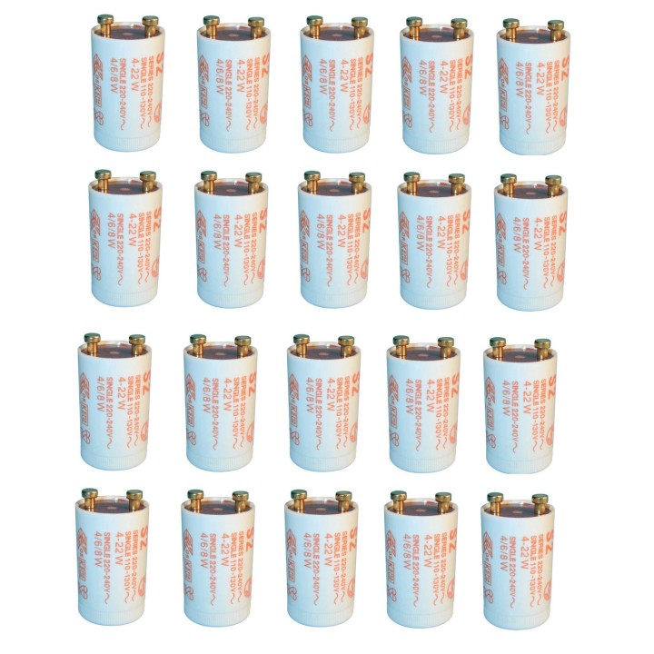 Starter fur geldscheinprufer dfb dfba dfbl dfbp dfbs 220v 4 8w starter fur geldscheinprufgerat starter fur geldscheinprufgerate