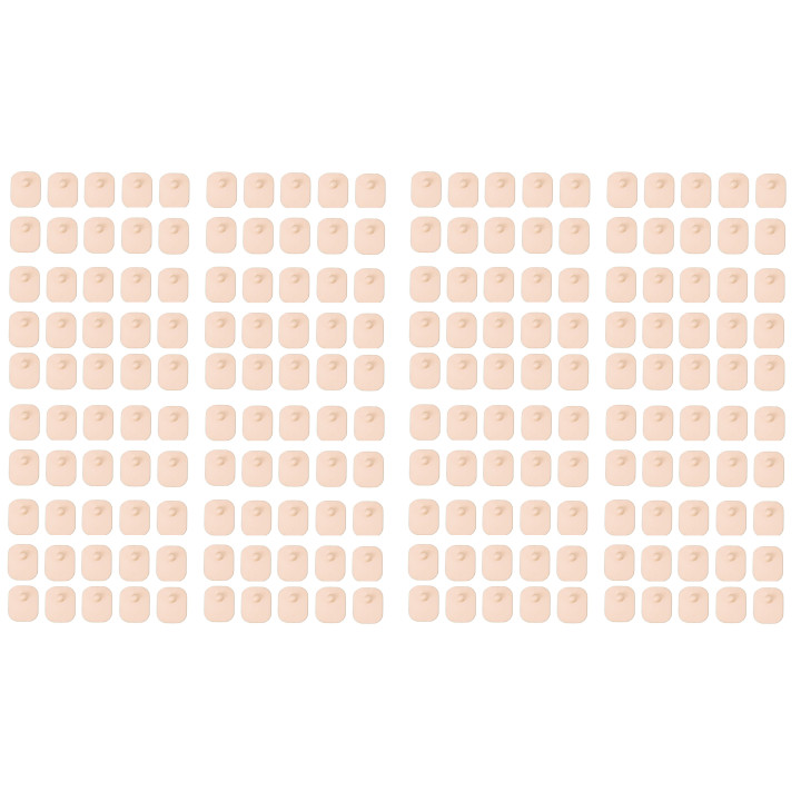 100 Tag tag 8.2 mhz for mono aerial system mono aerial system tag mono aerial system