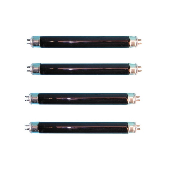 4w ultraviolet blue for money detector Counterfeit Money Detector replacement uv bulb blacklight