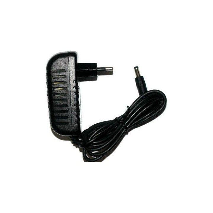 12v 2a switch power supply 24w led adapter euro plug dc5.5*2.5 110v 220v jr international - 3