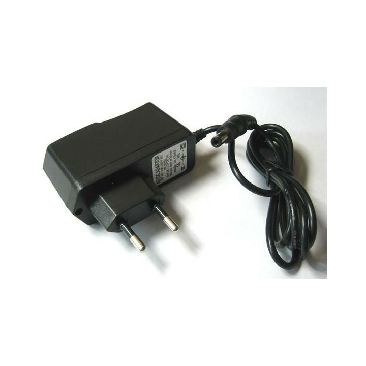 12v 2a switch power supply 24w led adapter euro plug dc5.5*2.5 110v 220v jr international - 2