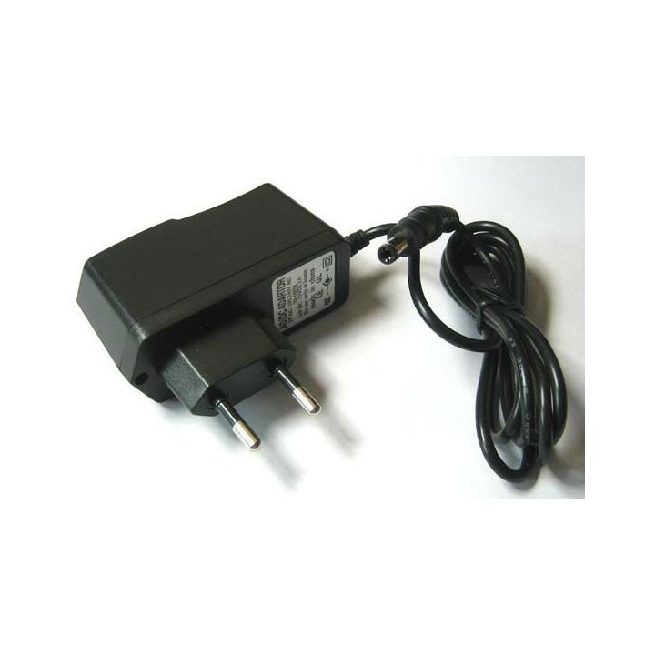 12v 2a schaltnetzteil 24w led-adapter eurostecker dc5.5 * 2,5 110v 220v. jr international - 2
