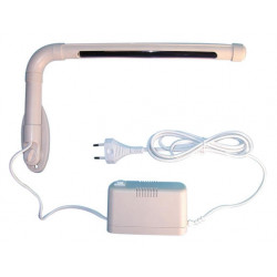 Detector billetes falsos 220vca 6w ajustable deteccion billetes falsos detectores moneda detector falsa moneda