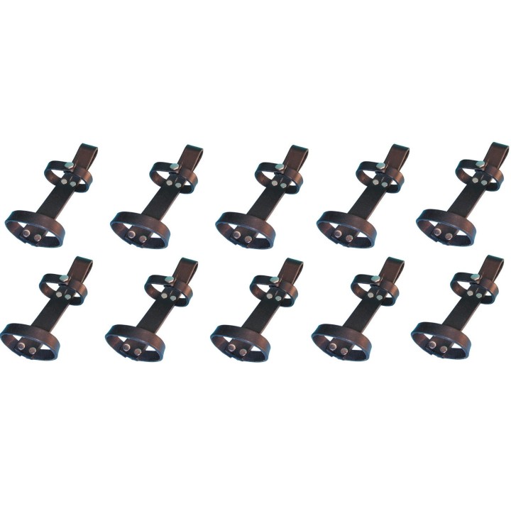 10 Support belt support for body search metal detector dfpr hmd 007 leather belt support body search metal detection jr internat