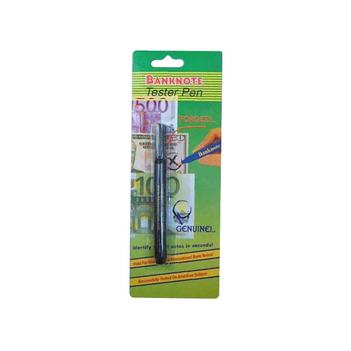 Felt pen detector counterfeit detector detection usd euro currency 14
