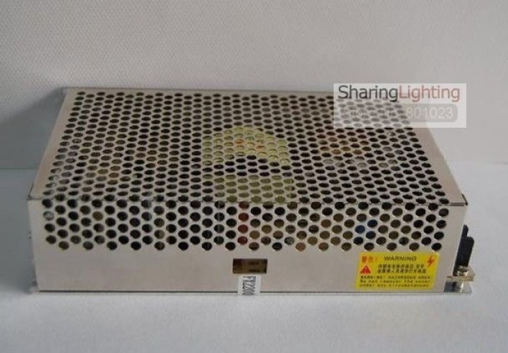 Supply 300w 110v 220v 25a 12v 85v llevó la iluminación psin30012 a 264vac jr international - 3