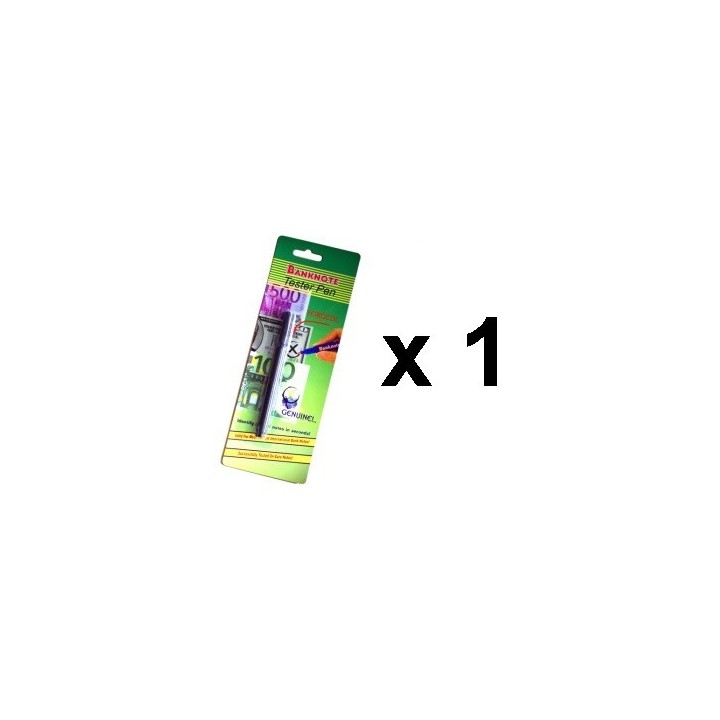 3 felt pen detector counterfeit detector detection usd euro currency 14