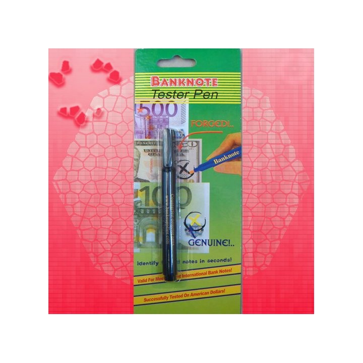 3 felt pen detector counterfeit detector detection usd euro currency 14