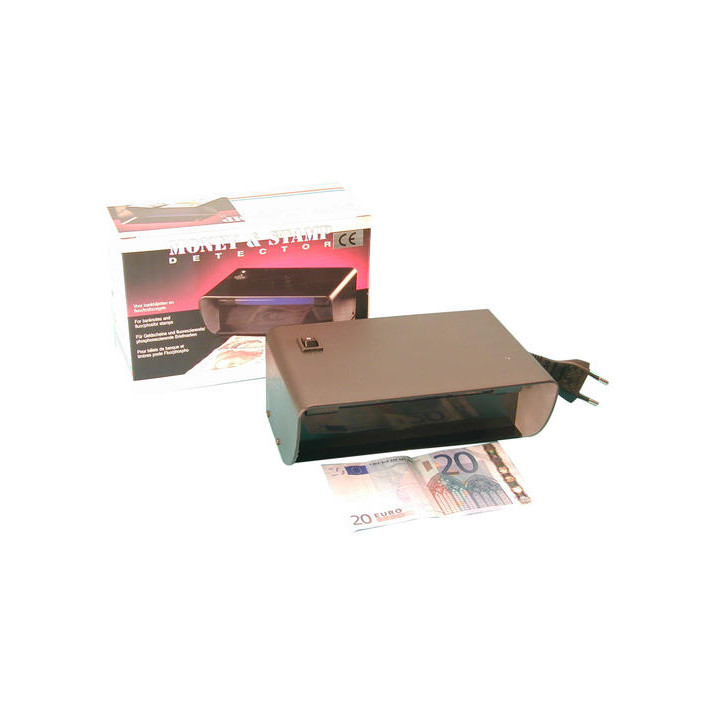 Detector counterfeit money detection, 220vac 4w counterfeit currencies detectors electric ultraviolet bulb counterfeit money det