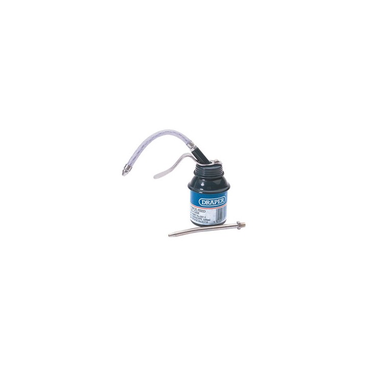 Draper burette oil 125ml oudrp-21716 cen - 1