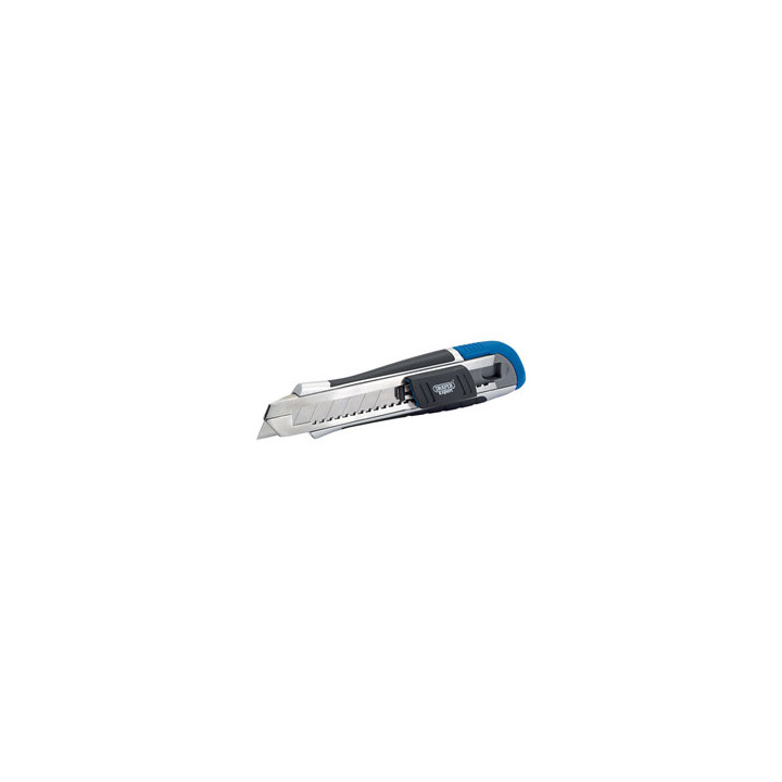 Metal retractable cutter blade draper oudrp-2892 cen - 1