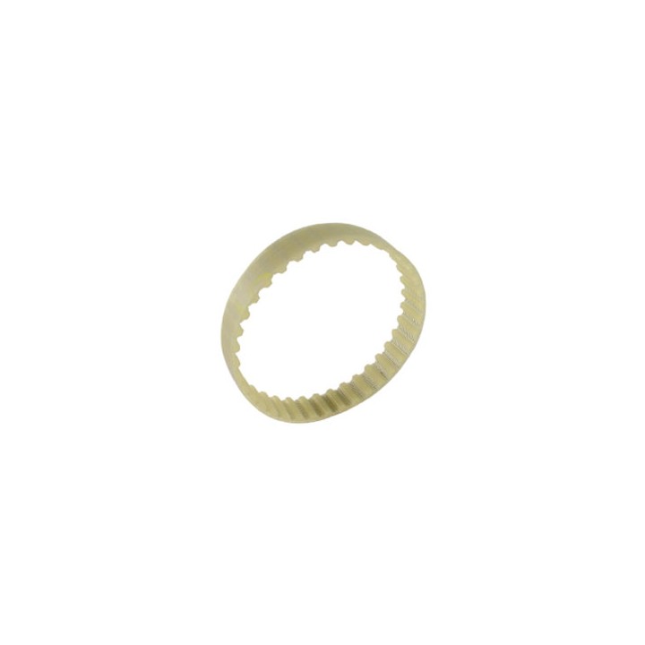 Toothed belt 165mm mfa 919d15 qumfa919d15 cen - 1