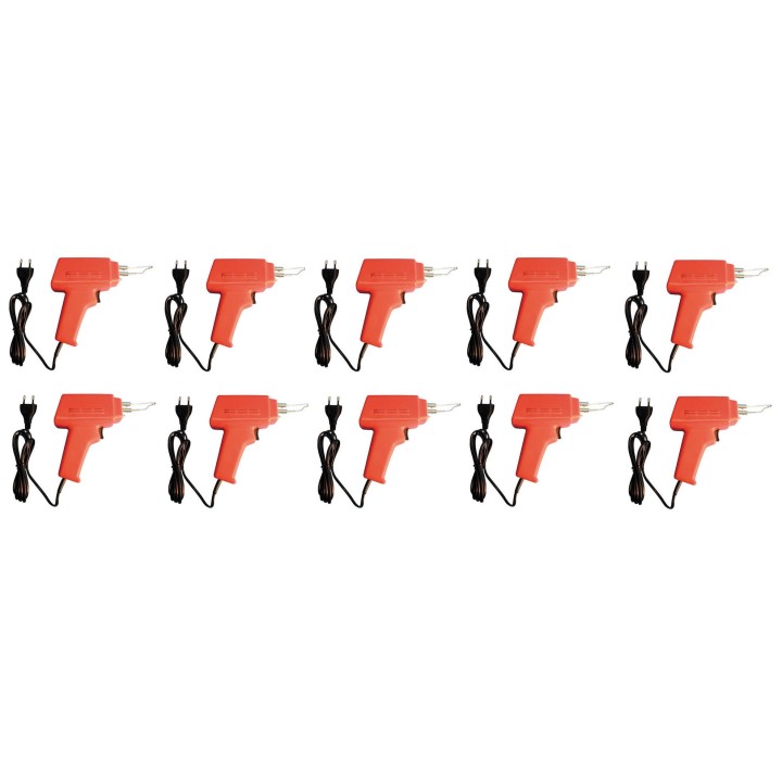 20 Pistola para soldadura 220vca 100w velleman - 2