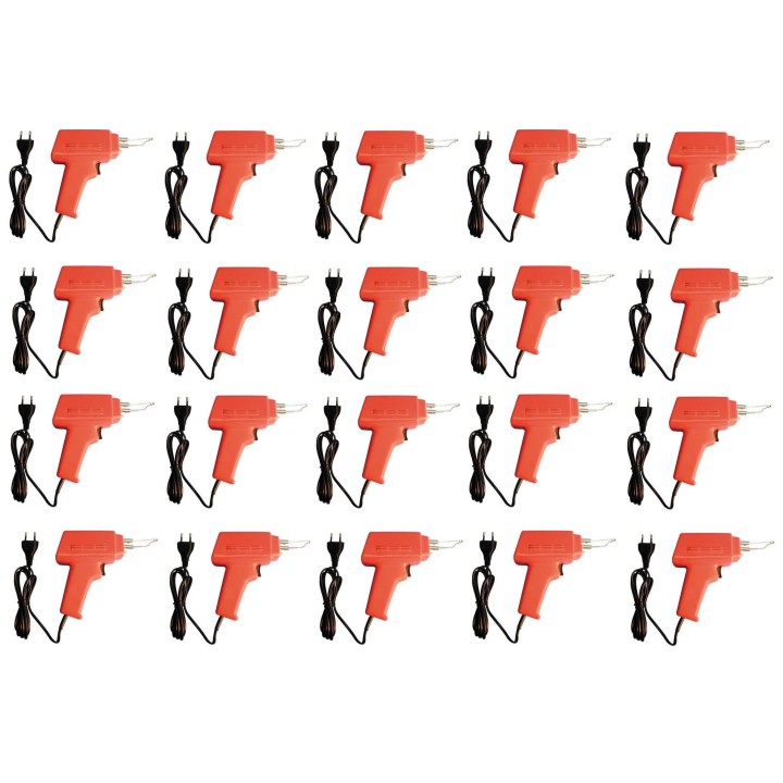 20 Pistola para soldadura 220vca 100w velleman - 3