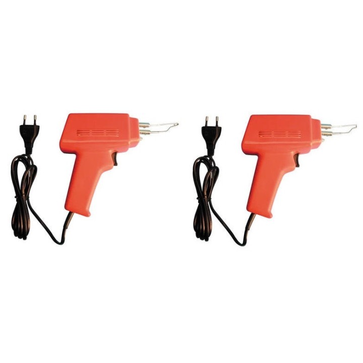 2 Lotpistole 220vac 100w lotpistolen lotpistole lotwerkzeug lotwerkzeuge haushaltgerat haushaltgerate lotpistole velleman - 3