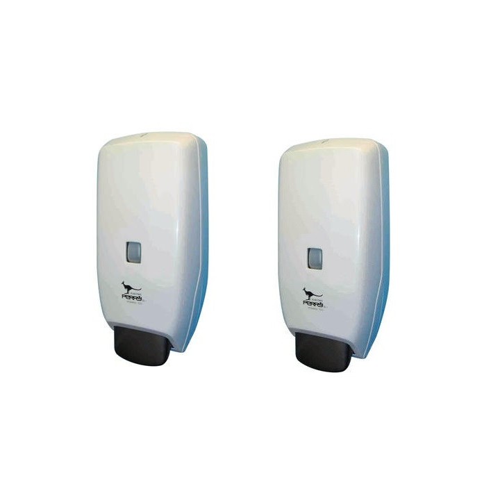 2 Distribuidor de jabon casas distribuidores jabon distribuidores jabones disribuidor jamon accesorios jr international - 2