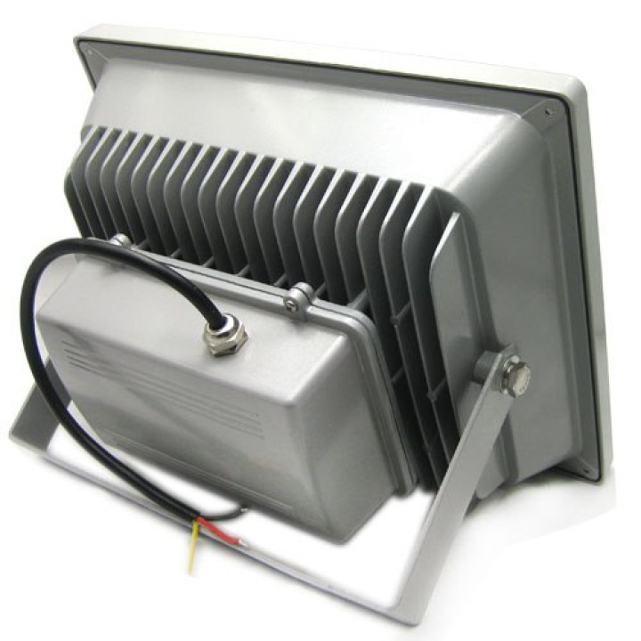 Smd led strahler und 30w  190w 110v 220v wasserdichten outdoor-warmweiß 6000k jr international - 1