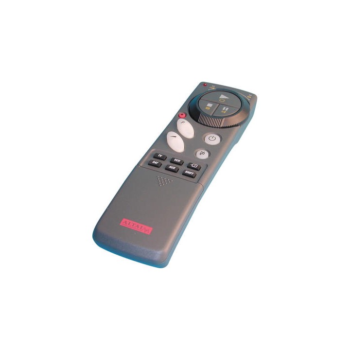 2 X 8 kanale infrarothandsender ir fernsehfernbedienung infrarot fernsehfernbedienung infrarot handsender velleman - 1