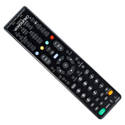 Telecomando universale e-s916 per sony lcd led hdtv