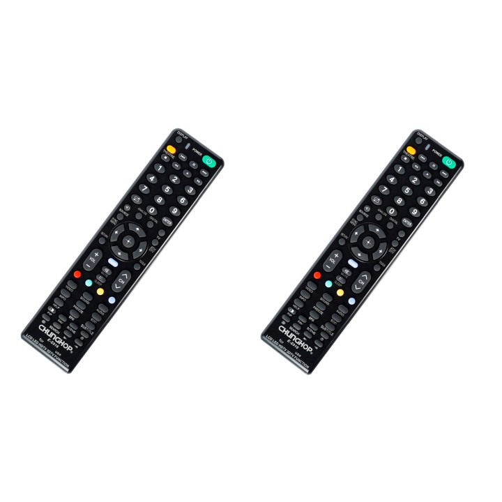 Universalfernbedienung e-s916 für Sony lcd led hdtv fernseher