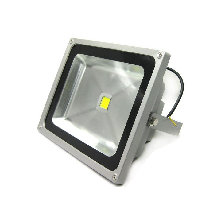 Projector led strahler smd 30w  190w 110v 220v warmweiß ip65 outdoor 2800lumen jr international - 3