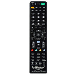 Mando a distancia universal e-s916 para sony lcd led hdtv