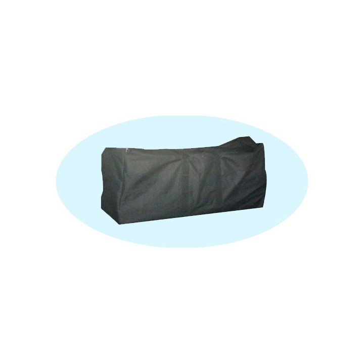 2 Metal Detector, Walk portatile attraverso metal detector porta, facile da trasportare x-terra - 5