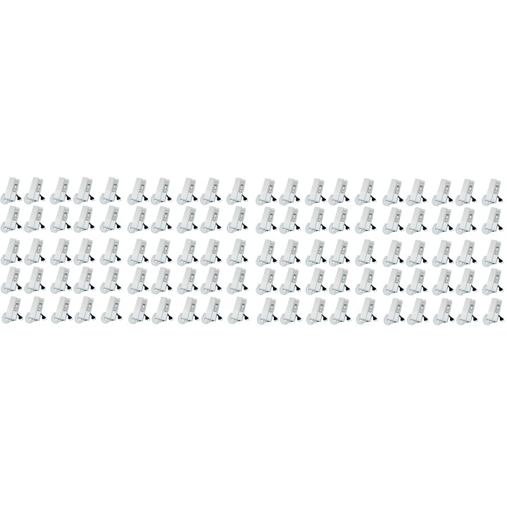 100 Aparato telefonico para intercomunicador portero fonico 2sb aparatos telefonicos telefono legrand - 2