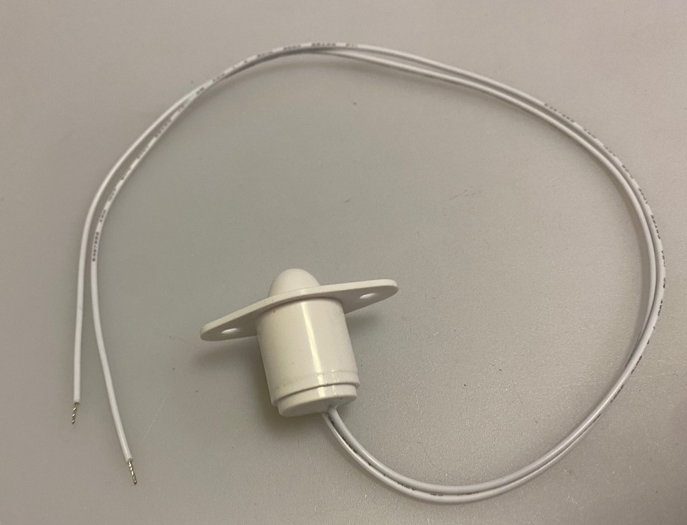 Anti tampered contact flush fitting contact with roller ball nc contact anti tampered flush fitting contacts with roller ball nc