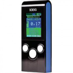 3 geiger counter soeks 01m immediately shipment strahlung radioaktive radio meter dosimeter geigerzahler strahlenmessgerat radi