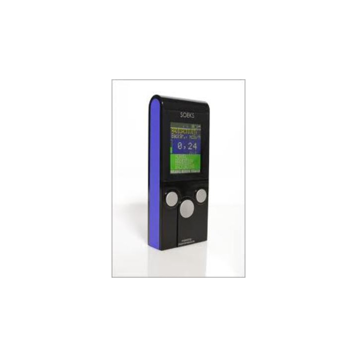 3 geiger counter soeks 01m immediately shipment radio meter dosimeter radioactivity detector geigercounters gama beta x ray ala