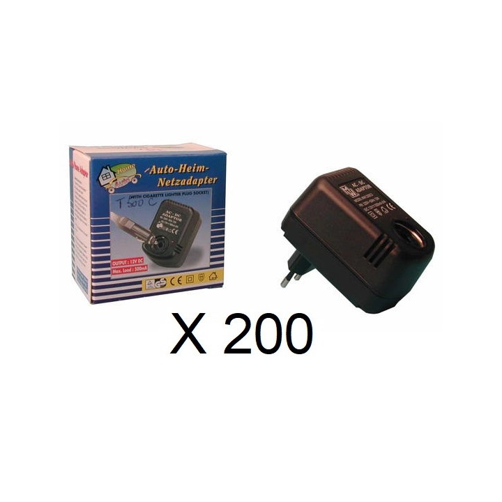 200 Electric power supply main supply 220vac 12vdc 500ma electric supply cigar lighter plug mains supply electric power supply h