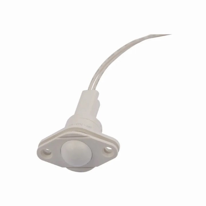 Anti tampered contact flush fitting contact with roller ball nc contact anti tampered flush fitting contacts with roller ball nc