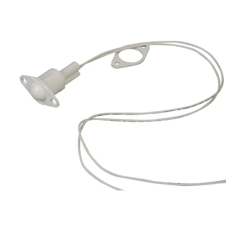 Anti tampered contact flush fitting contact with roller ball nc contact anti tampered flush fitting contacts with roller ball nc
