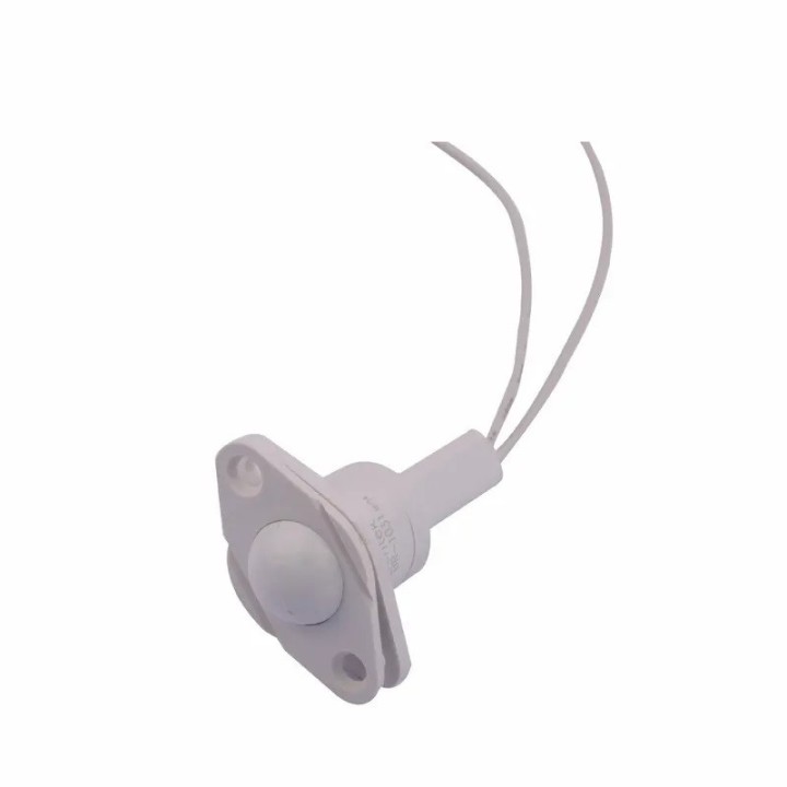 Anti tampered contact flush fitting contact with roller ball nc contact anti tampered flush fitting contacts with roller ball nc