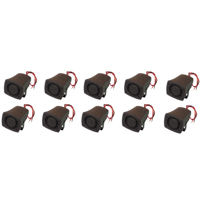 20 6v 7v sirene 9v 10v 11v 12v 13v 14v 15v 8v 16v 17v 18v 19v 20v 21v 22v 23v 24v impermeable sonido epa45u fixapart - 2