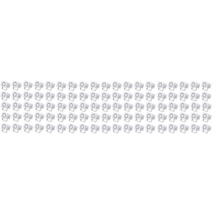 100 Minisirena elettronica stagna grigia 110db 12vcc 150ma 6v 7v 8v 9v 10v 11v 12v ms102 sv ps1 sistema allarme conrad - 3