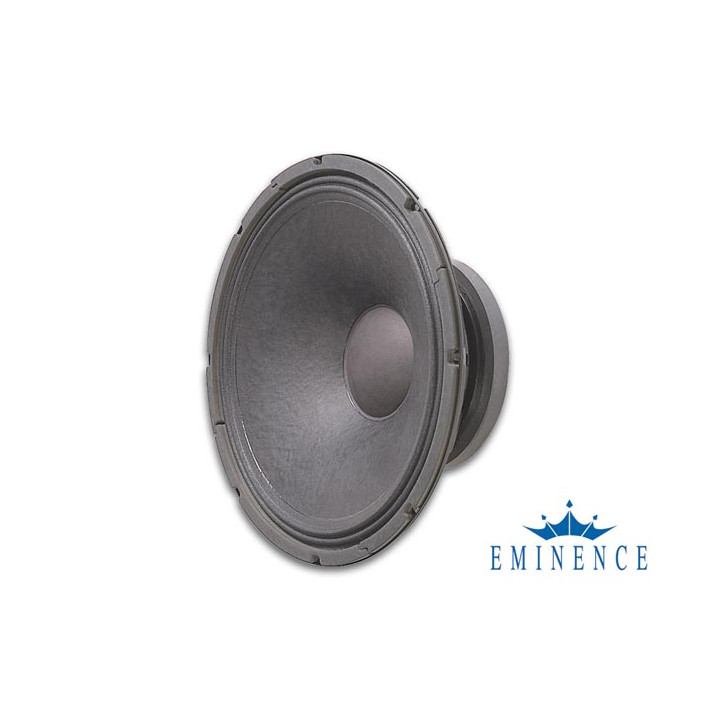 Speaker eminence kappa-15lf (15 '/ 600wrms) velleman - 1