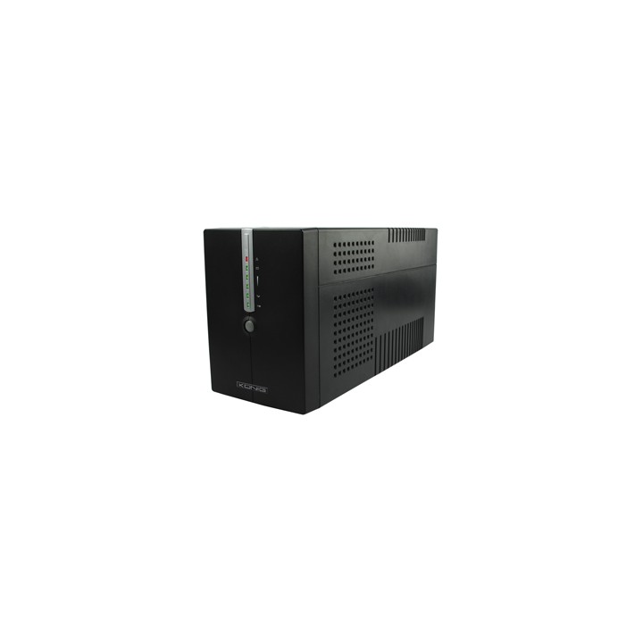 Ups 2000va ups elettrica a 220 v cmp-ups2000val alimentazione di backup del computer pc koenig konig - 2