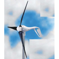 Wind machine 400w renewable energy wind energy protection for nature infinite energy non polluing energy
