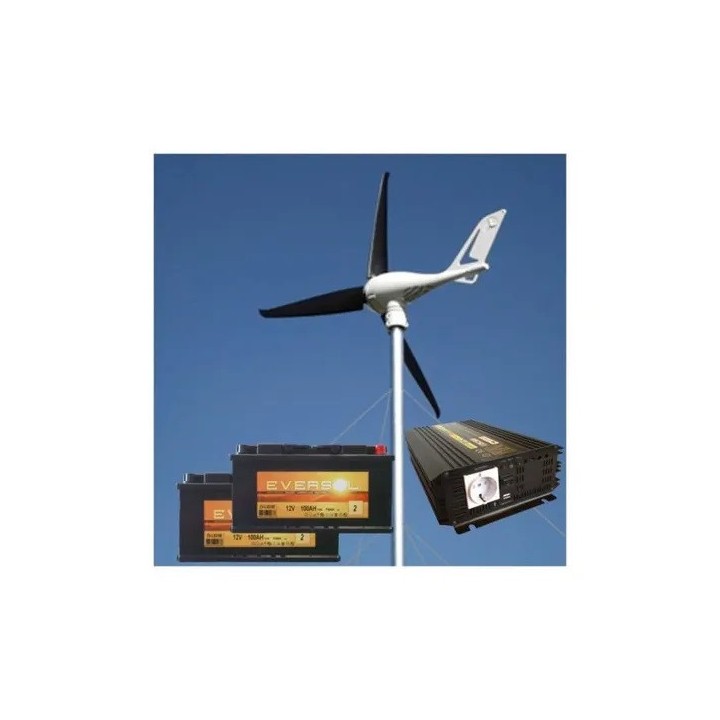 Windrad 400 w erneuerbare energie dank dem wind unendliche energie windrad windrad dank dem wind.