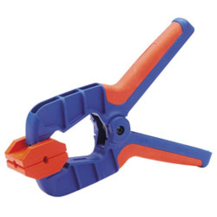 Draper 30mm plastic greenhouse attached oudrp-72098 cen - 1