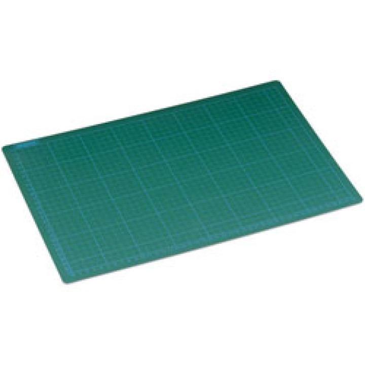 Taglio lastrone 300x450 10 millimetri cadrillage auto-guarigione antiscivolo oudrp-69335 cen - 1