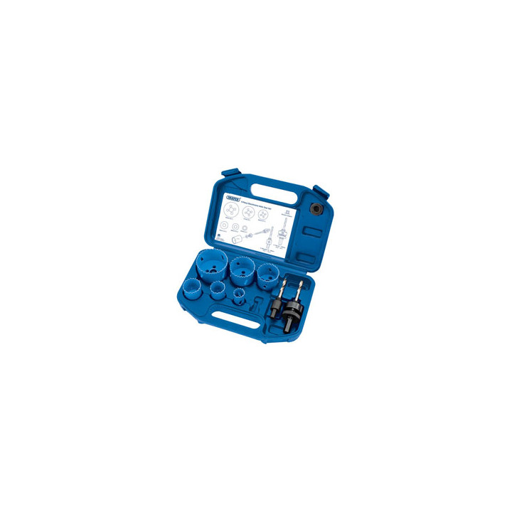 Draper schrank sägen 9 22 bis 64mm oudrp-2281 cen - 1