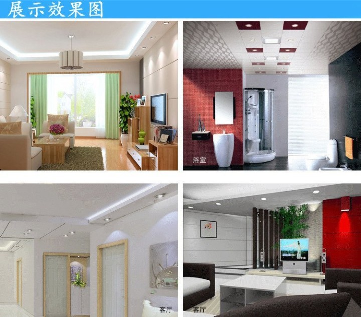 Fiamma di candela lampadina e14 3w 12 led smd3528 250lm 110v 220v a bassa energia economia illuminazione consolle epistar - 4