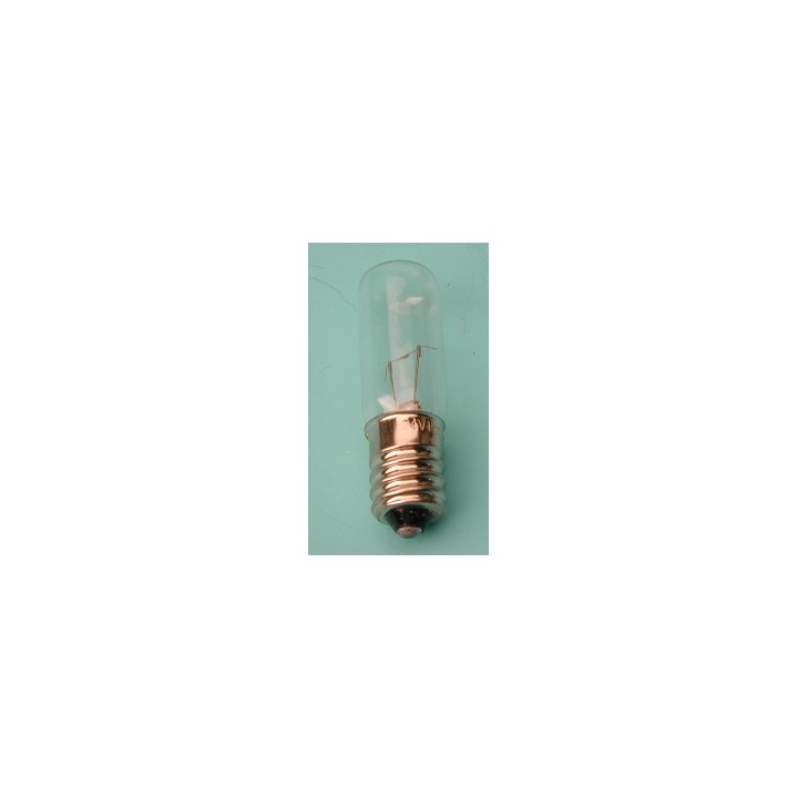 200 X Lampadina 24v 15w e14 per motore porta ribaltabile top top60 topl top60l top62 jr international - 1